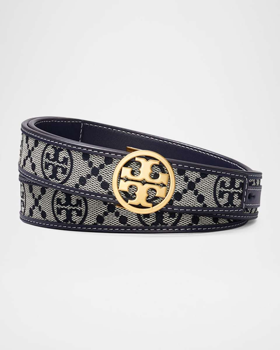Miller Monogram Belt